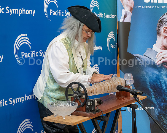Pacific Symphony - Shelley Conducts America @ 250