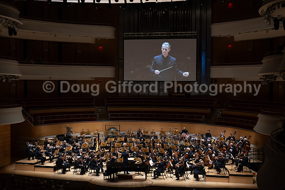 Pacific Symphony - Shelley Conducts America @ 250