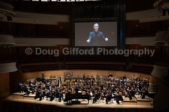 Pacific Symphony - Shelley Conducts America @ 250