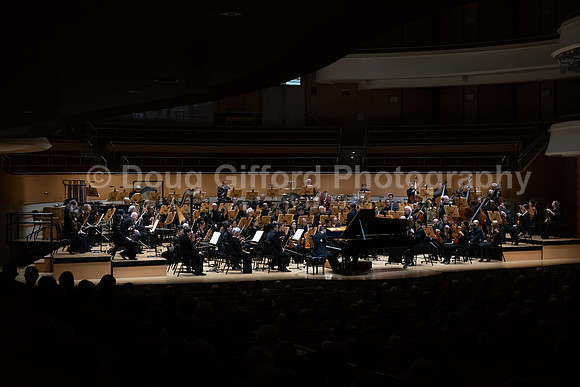Pacific Symphony - Shelley Conducts America @ 250