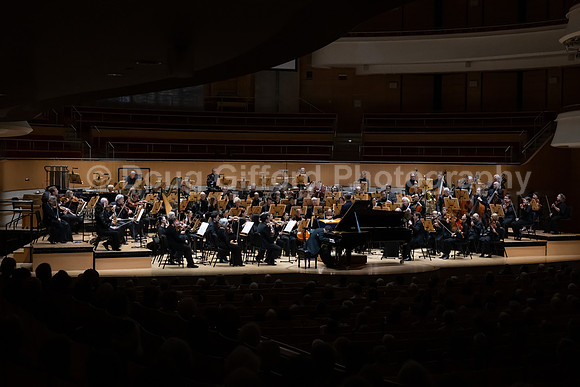 Pacific Symphony - Shelley Conducts America @ 250