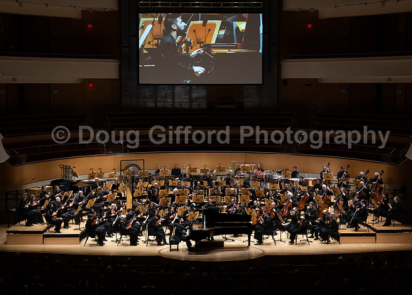 Pacific Symphony - Shelley Conducts America @ 250