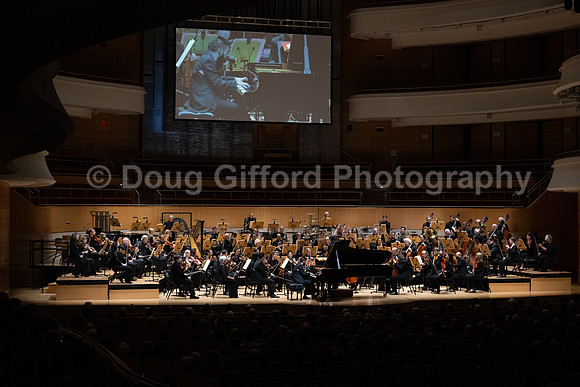 Pacific Symphony - Shelley Conducts America @ 250