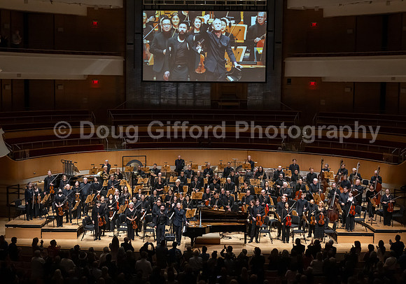 Pacific Symphony - Shelley Conducts America @ 250