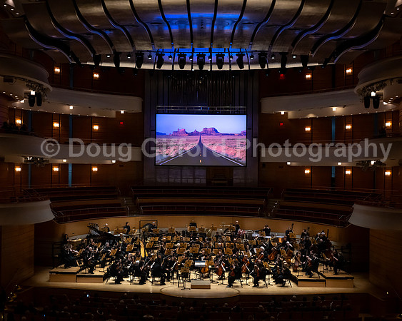 Pacific Symphony - Shelley Conducts America @ 250