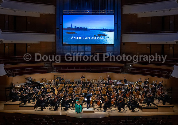 Pacific Symphony - Shelley Conducts America @ 250