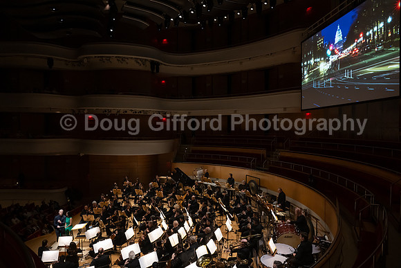 Pacific Symphony - Shelley Conducts America @ 250