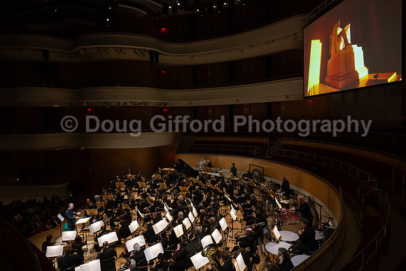 Pacific Symphony - Shelley Conducts America @ 250