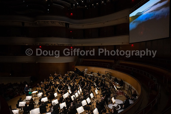 Pacific Symphony - Shelley Conducts America @ 250