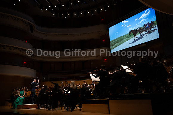 Pacific Symphony - Shelley Conducts America @ 250