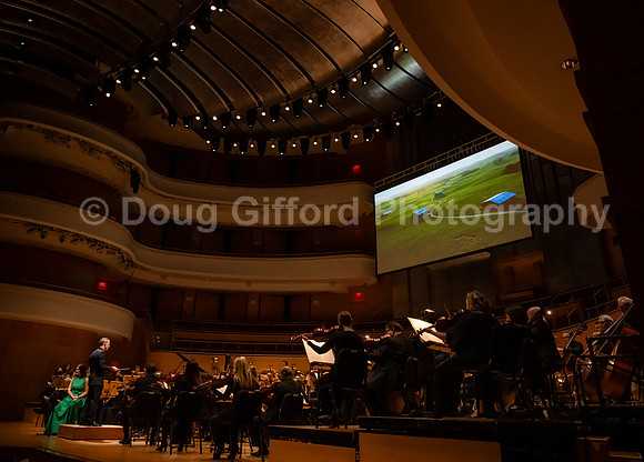Pacific Symphony - Shelley Conducts America @ 250