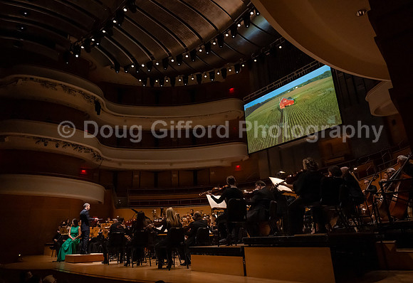 Pacific Symphony - Shelley Conducts America @ 250