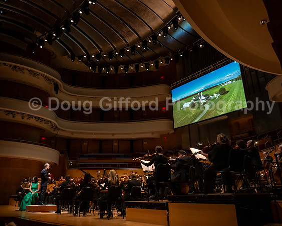 Pacific Symphony - Shelley Conducts America @ 250