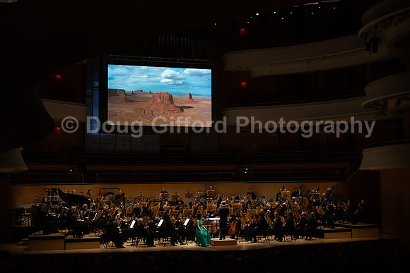Pacific Symphony - Shelley Conducts America @ 250