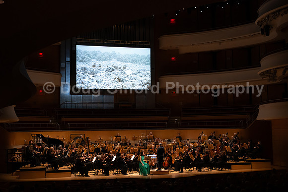 Pacific Symphony - Shelley Conducts America @ 250