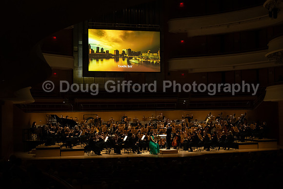 Pacific Symphony - Shelley Conducts America @ 250