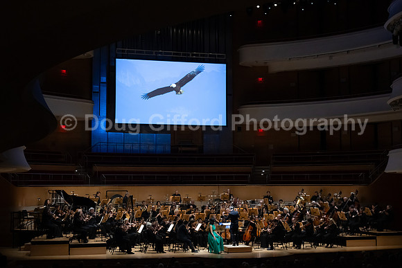Pacific Symphony - Shelley Conducts America @ 250