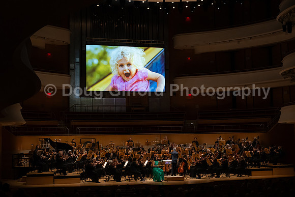 Pacific Symphony - Shelley Conducts America @ 250