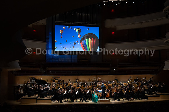 Pacific Symphony - Shelley Conducts America @ 250