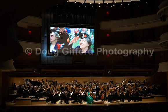 Pacific Symphony - Shelley Conducts America @ 250