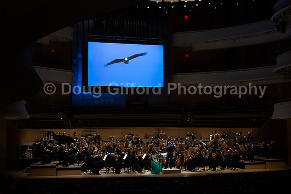 Pacific Symphony - Shelley Conducts America @ 250