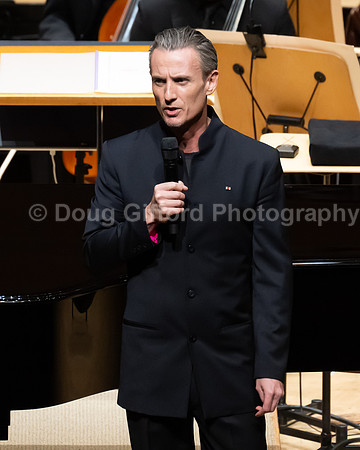 Pacific Symphony - Shelley Conducts America @ 250