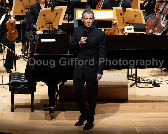 Pacific Symphony - Shelley Conducts America @ 250