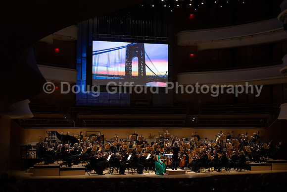 Pacific Symphony - Shelley Conducts America @ 250