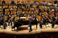 Pacific Symphony - Shelley Conducts America @ 250