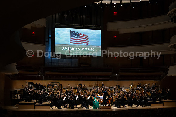 Pacific Symphony - Shelley Conducts America @ 250