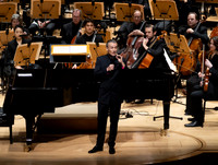 Pacific Symphony - Shelley Conducts America @ 250