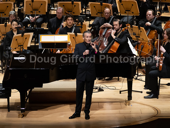 Pacific Symphony - Shelley Conducts America @ 250