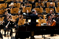 Pacific Symphony - Shelley Conducts America @ 250