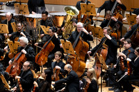 Pacific Symphony - Shelley Conducts America @ 250