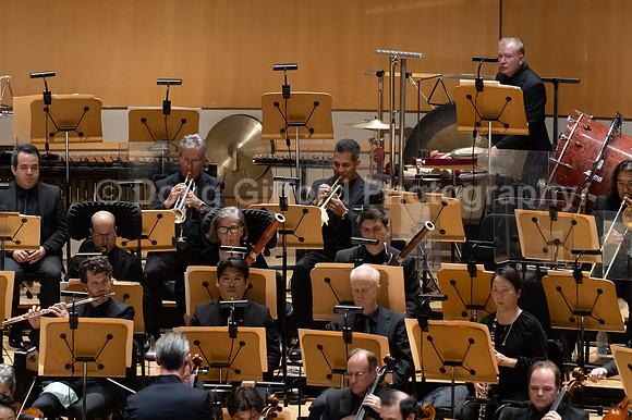 Pacific Symphony - Shelley Conducts America @ 250