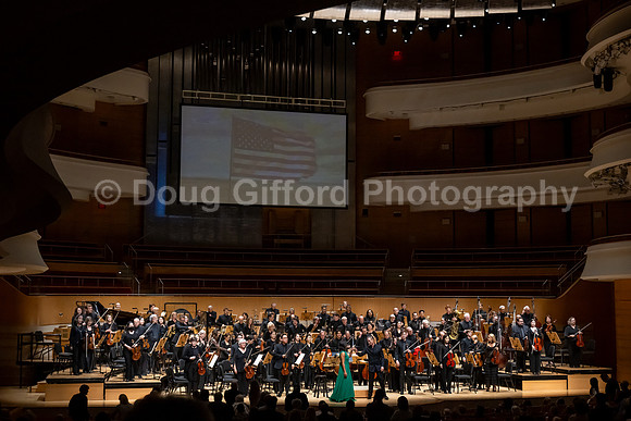 Pacific Symphony - Shelley Conducts America @ 250