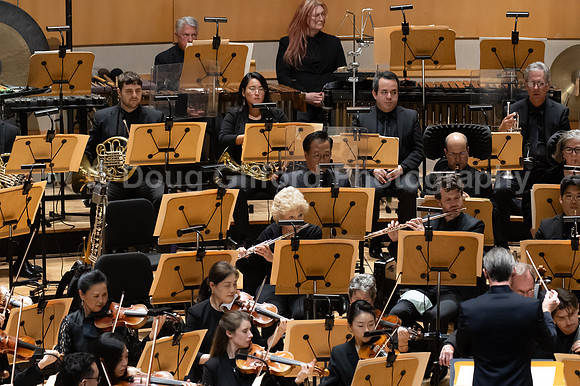 Pacific Symphony - Shelley Conducts America @ 250