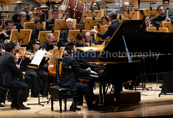 Pacific Symphony - Shelley Conducts America @ 250