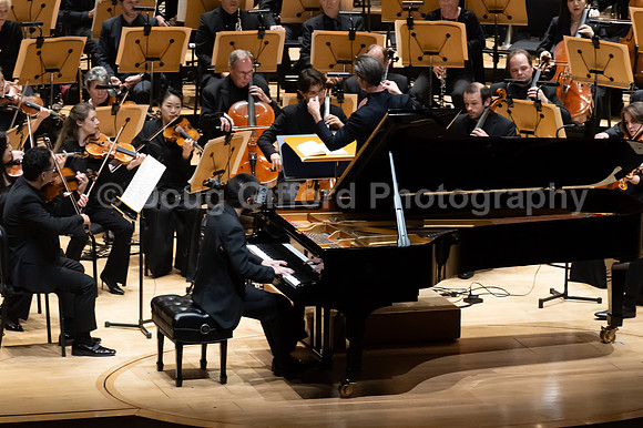 Pacific Symphony - Shelley Conducts America @ 250