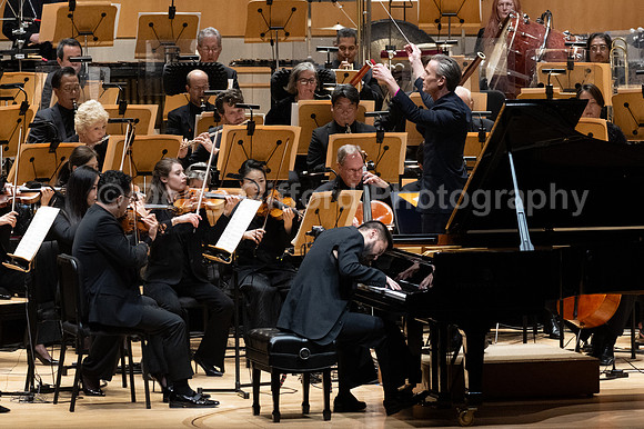 Pacific Symphony - Shelley Conducts America @ 250