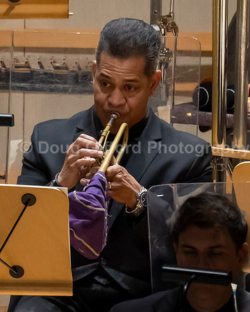 Pacific Symphony - Shelley Conducts America @ 250