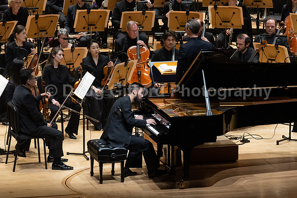 Pacific Symphony - Shelley Conducts America @ 250