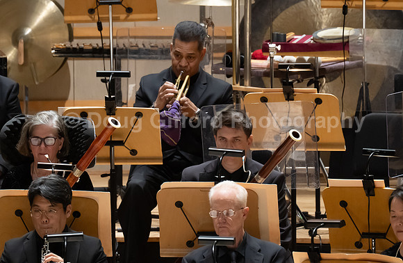 Pacific Symphony - Shelley Conducts America @ 250