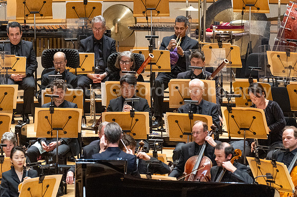 Pacific Symphony - Shelley Conducts America @ 250