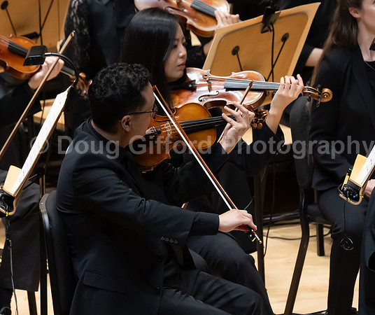 Pacific Symphony - Shelley Conducts America @ 250
