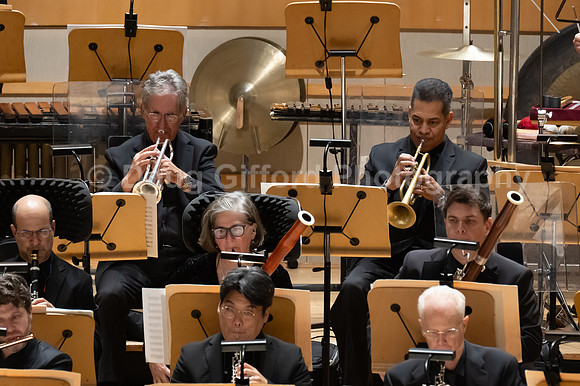 Pacific Symphony - Shelley Conducts America @ 250