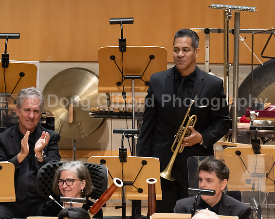 Pacific Symphony - Shelley Conducts America @ 250