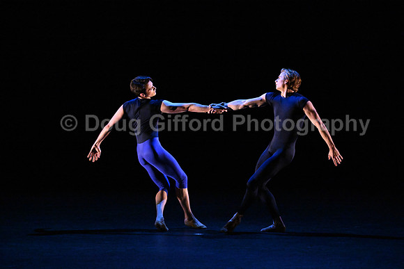 American Ballet Theatre - Forward
