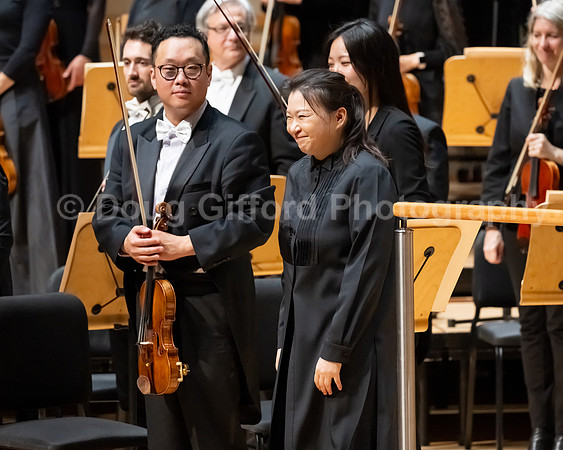 Pacific Symphony - Tchaikovsky's Sixth