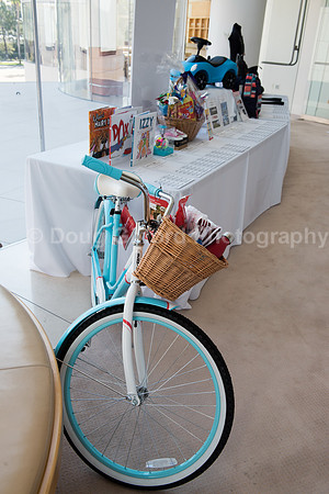 Harvesters Fashion Show & Luncheon 2016